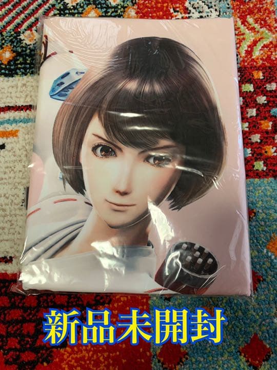 戦国BASARA4 皇 ほぼ等身大！ 武将バスタオル「鶴姫」