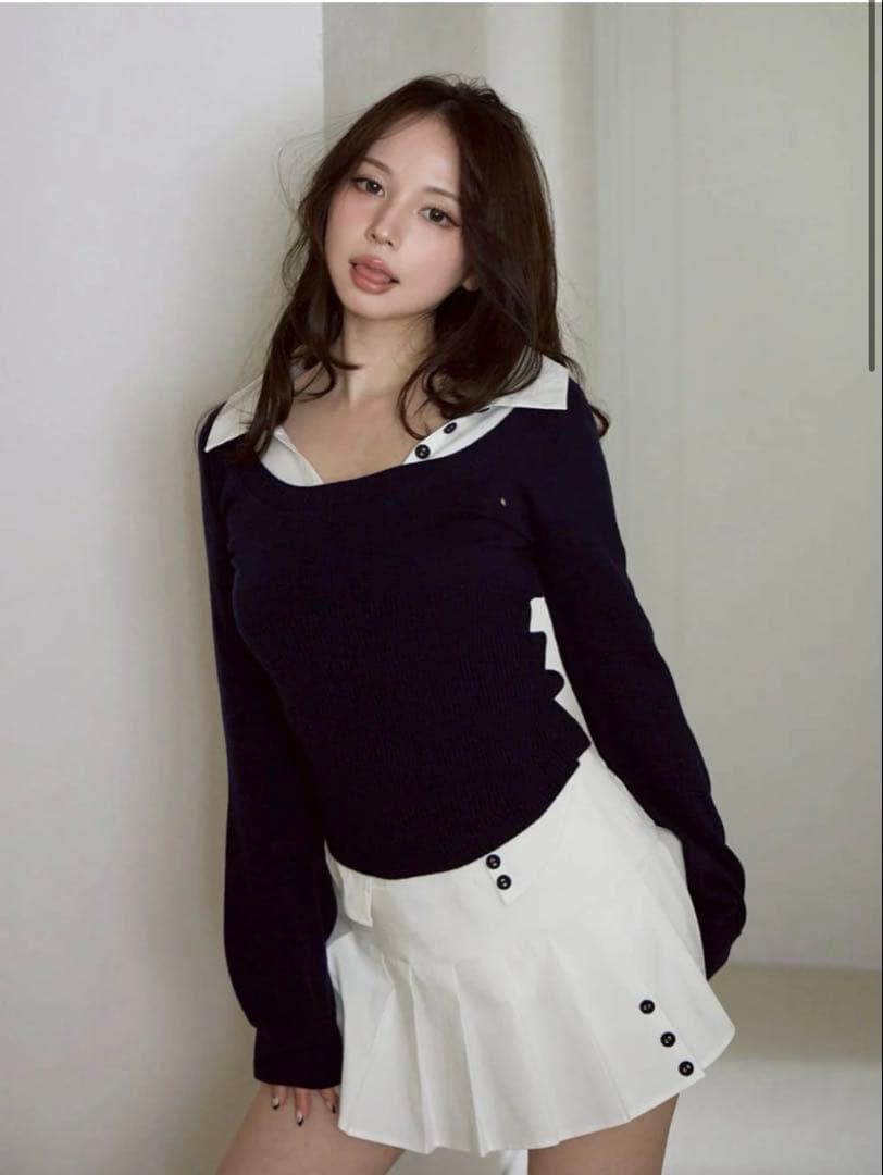 A*蒼様 Andmary Madison girls set up