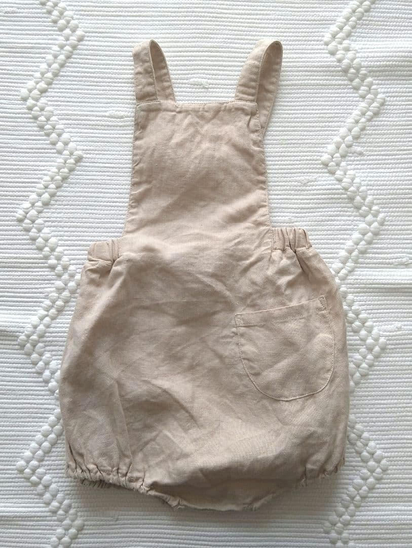 ♡ soor ploom ロンパー oona romper 3y ♡