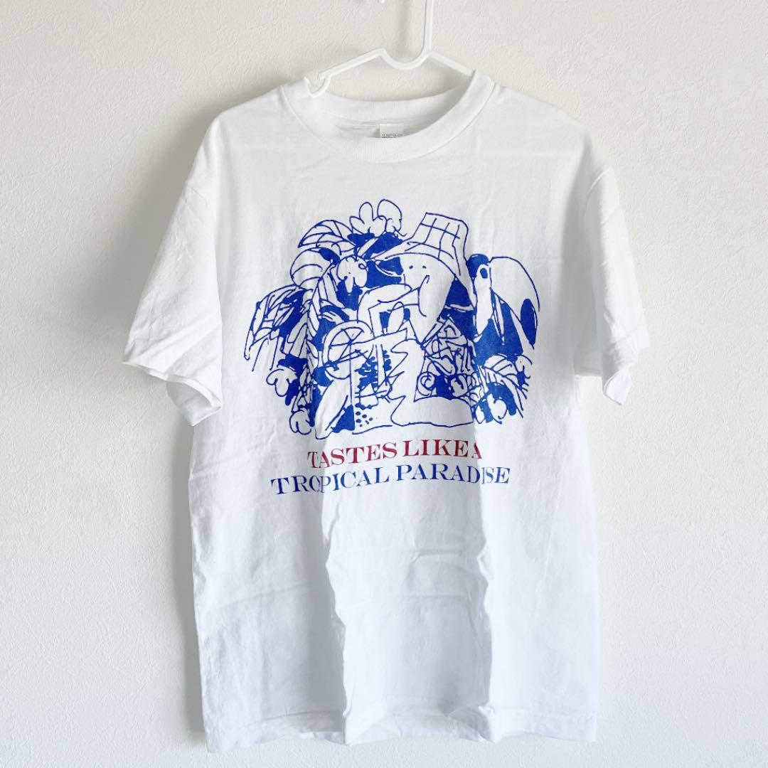 平野紗季子監修POPEYE×ロイヤルホストTシャツ - メルカリ