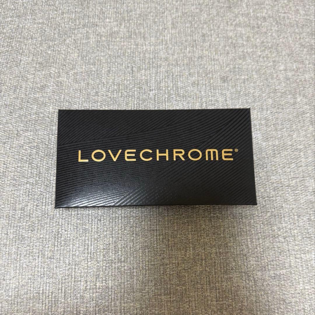 LOVECHROME　K24GP TSUKI GOLD