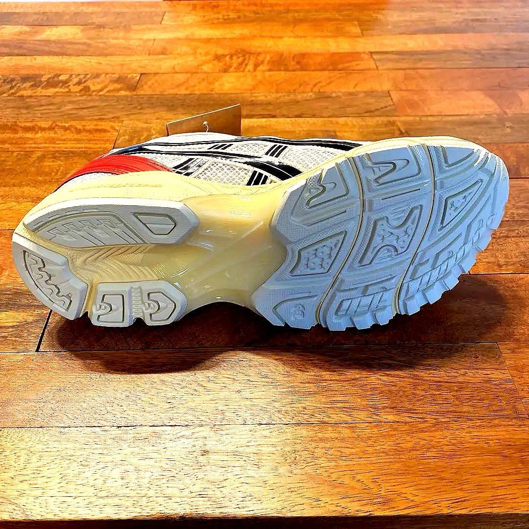 アイルトンセナ　限定品　アシックス GEL-Gel-Kayano 26.5cm