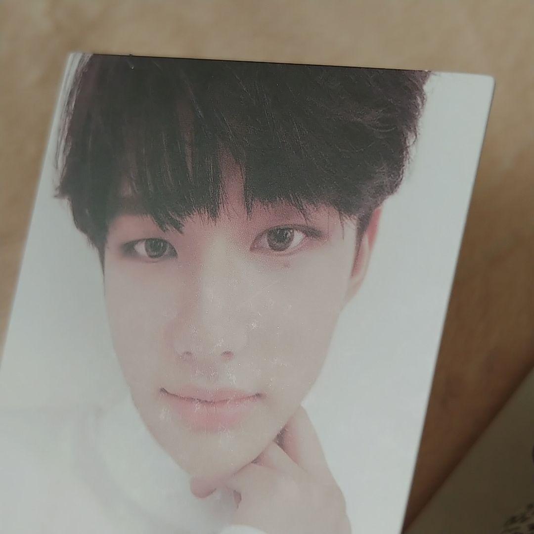 Stray Kids　ヒョンジン -14