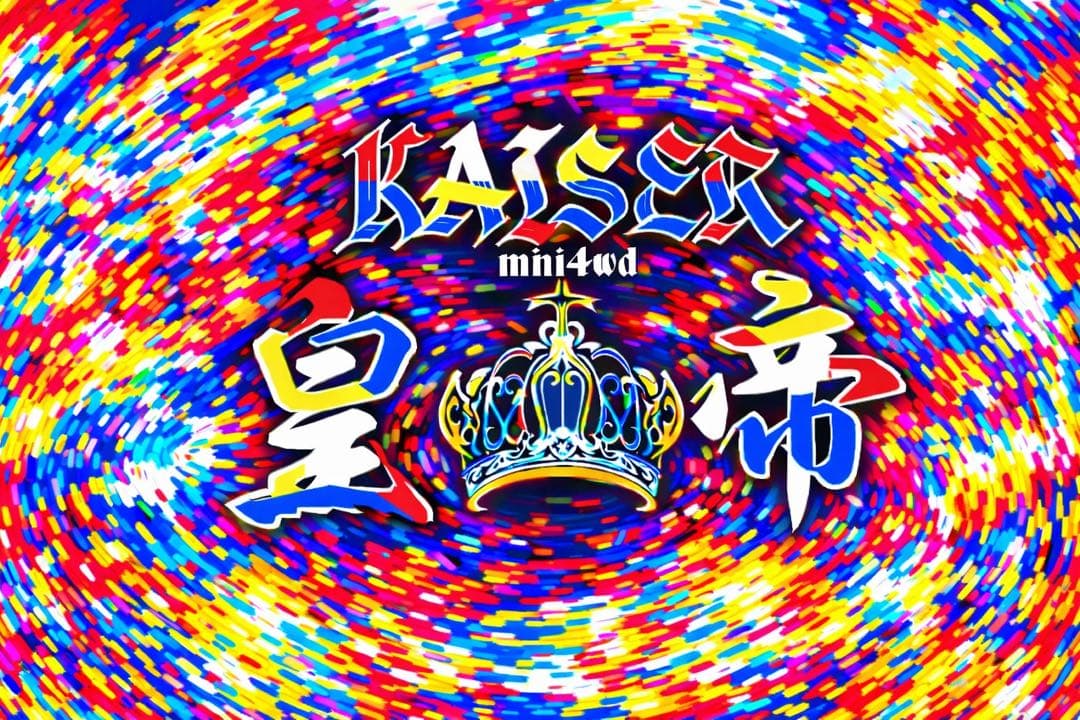 専用　２０日から２４日発送 KAISER ネオチャンプ12本セット