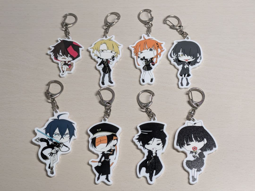 Neru ボカロP グッズまとめ売り バラ売り❌️ - メルカリ