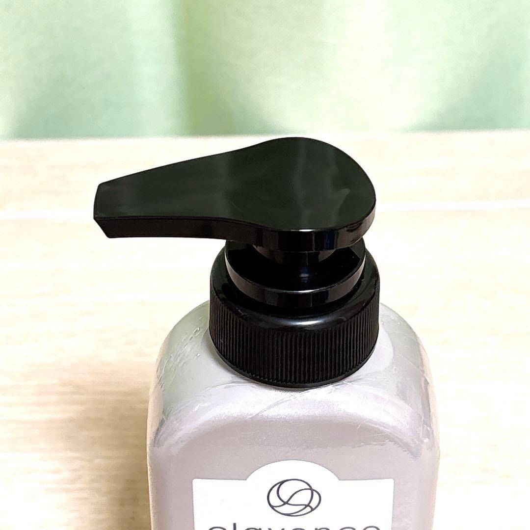 クレイスパ5本セットclayence カラートリートメント モカブラウン