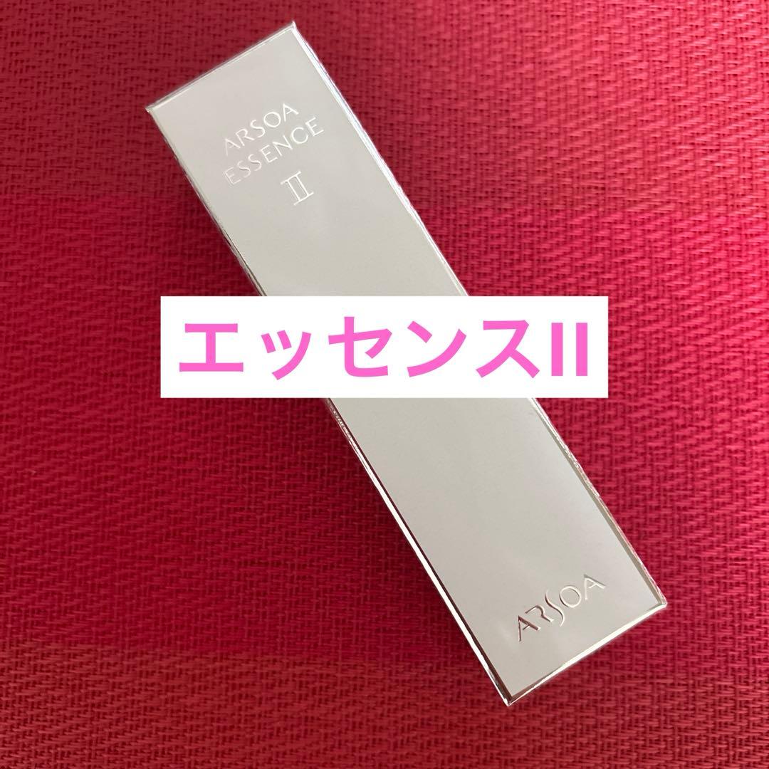 新品 アルソア エッセンスII 30mL 美容液 - メルカリ
