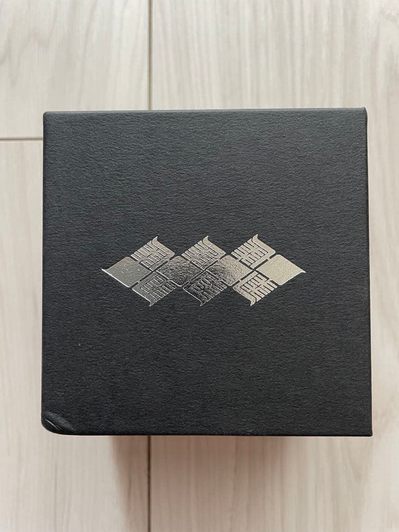 gakkin budspool リング 13号 noko 舐達磨 - メルカリ