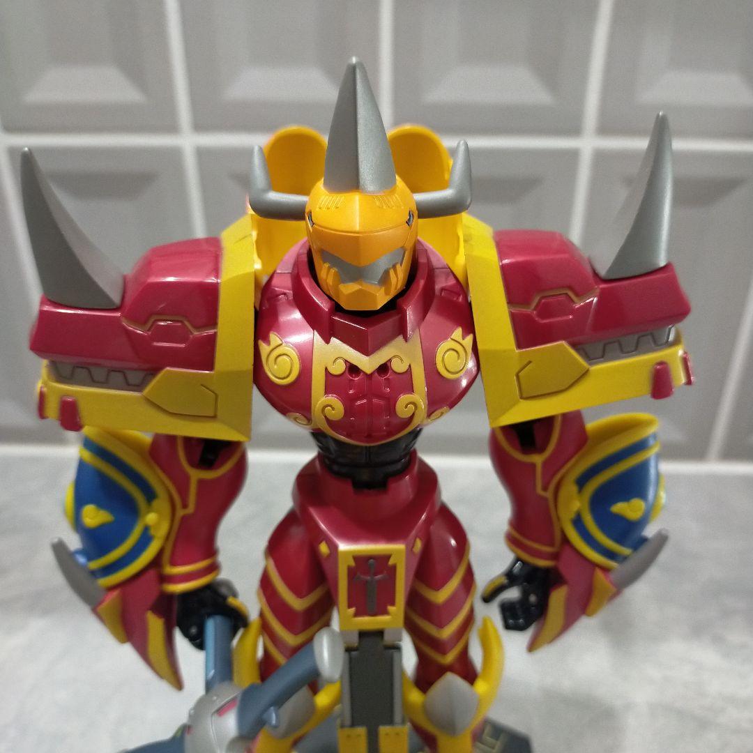 超貴重品！】スピリットエボリューション カイゼルグレイモン マグナ