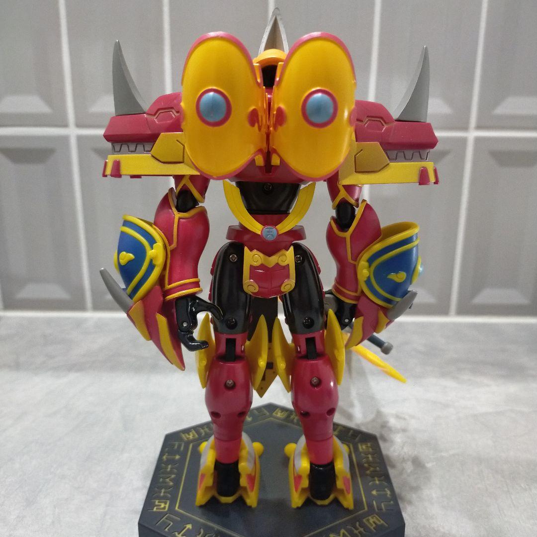 超貴重品！】スピリットエボリューション カイゼルグレイモン マグナ