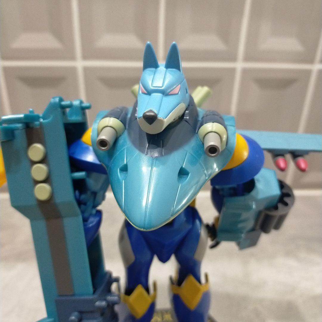 超貴重品！】スピリットエボリューション カイゼルグレイモン マグナ