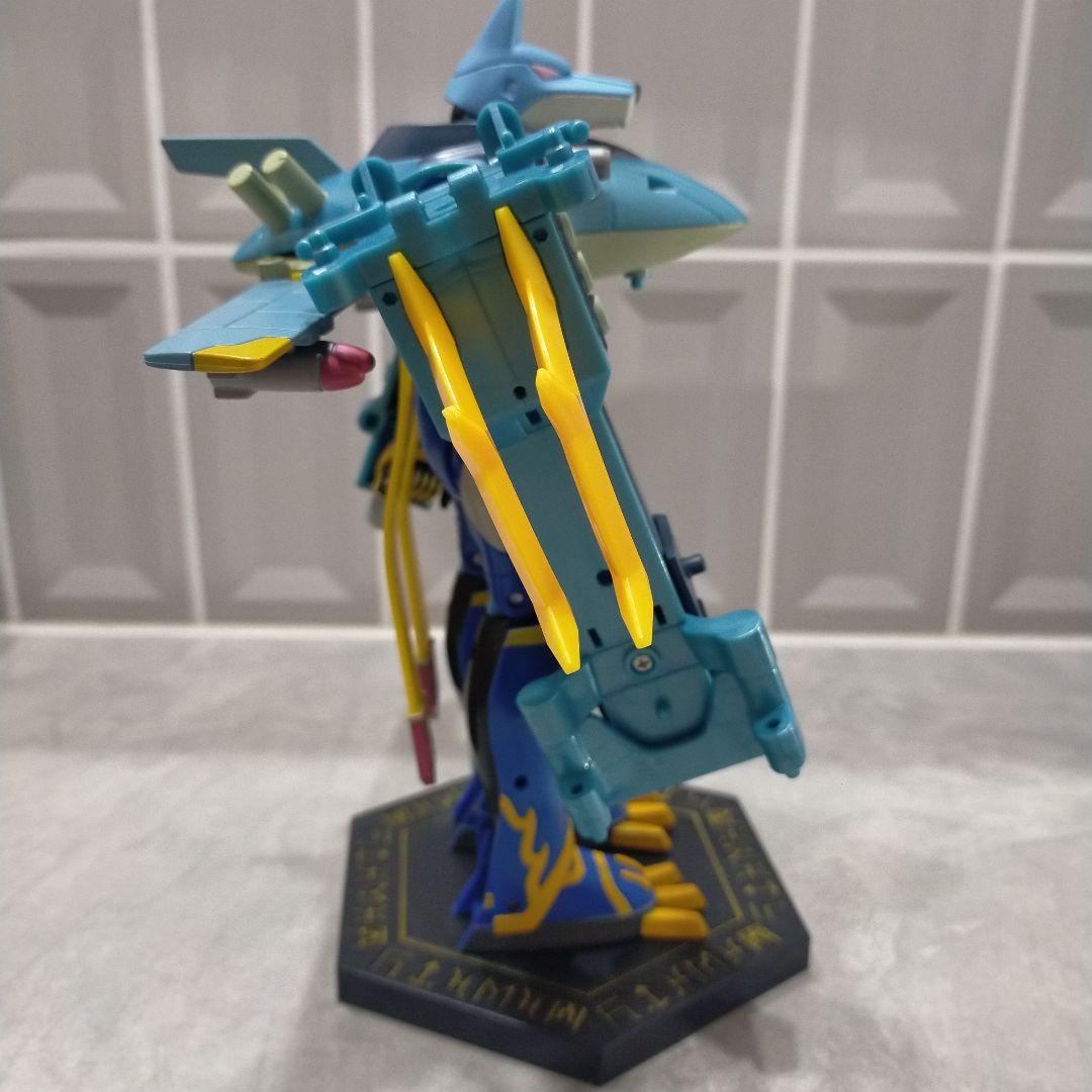 超貴重品！】スピリットエボリューション カイゼルグレイモン マグナ