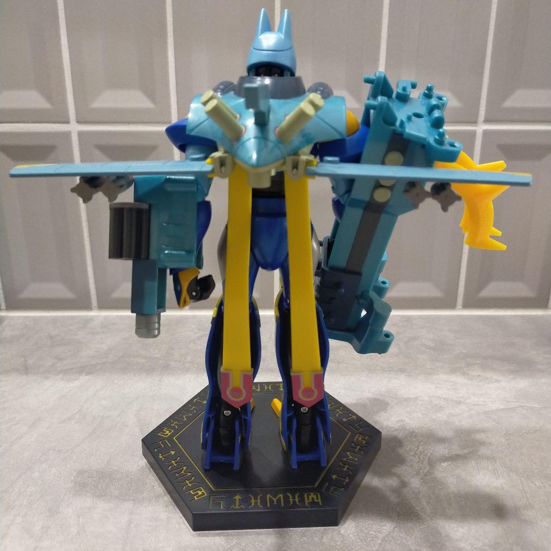 超貴重品！】スピリットエボリューション カイゼルグレイモン マグナ