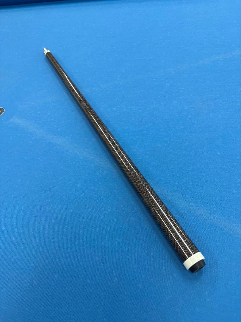 ビリヤード　アンリミテッド　フルカーボンブレイクキュー　バットのみ