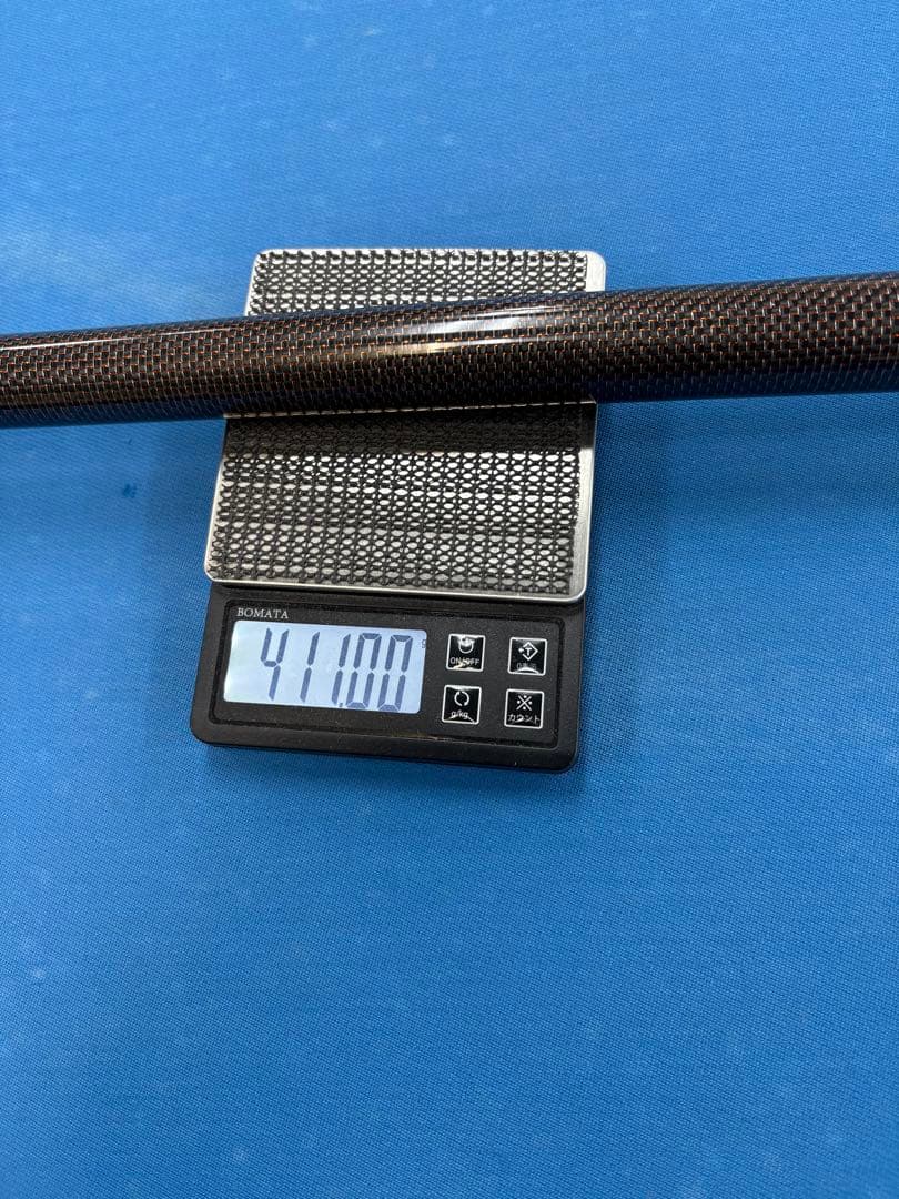 ビリヤード アンリミテッド フルカーボンブレイクキュー バットのみ