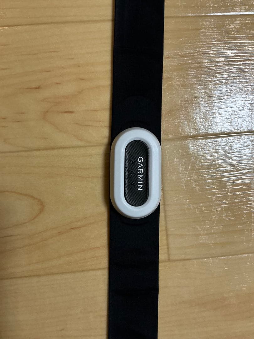 GARMIN 心拍計 HRM-Pro Plus