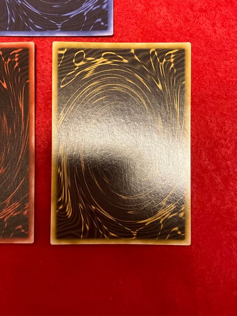 三幻神 プラチナシークレットレア 3枚セット G4-01 - メルカリ