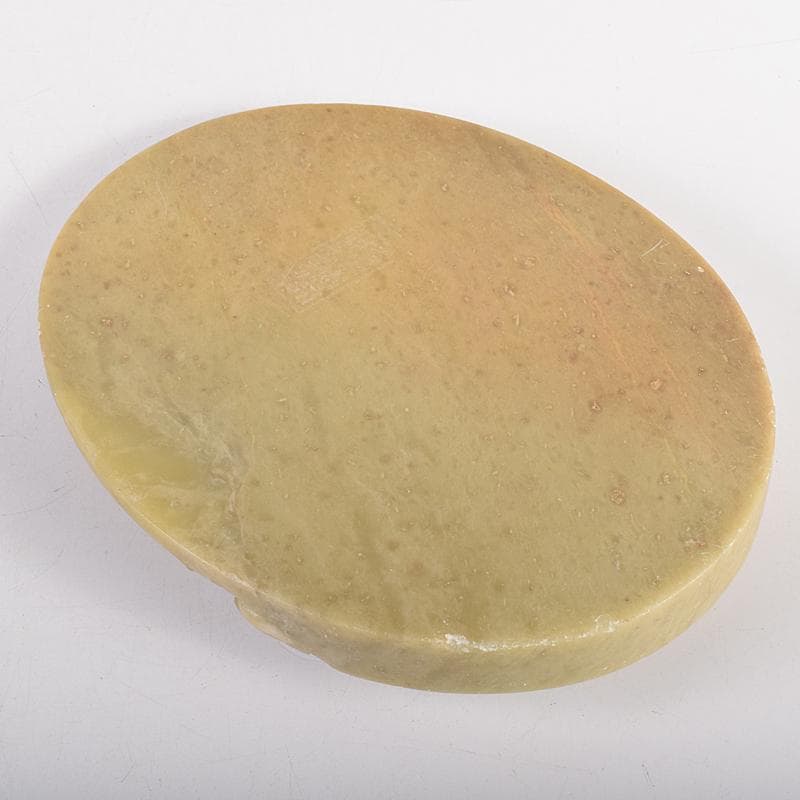 中国 玉石蝋石青田石彫刻 楼閣山水雕 硯屏 置物 V R8517 - メルカリ