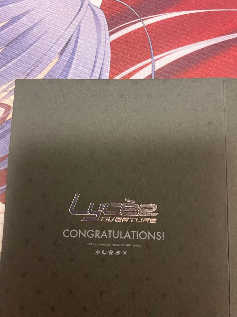 lycee 直筆サイン 森谷実園 夢子を慕う百合っ子後輩 棟本 椿子 - メルカリ
