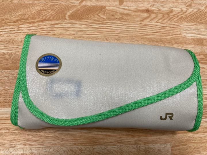 あけぼの　アメニティセット