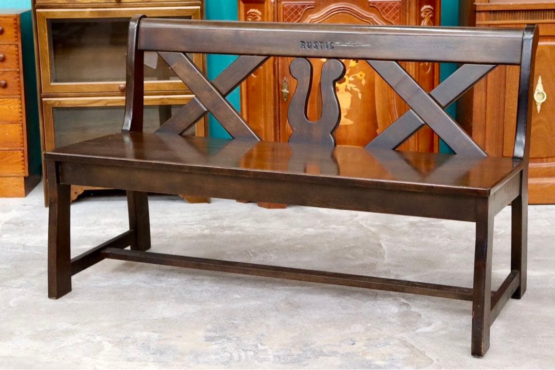 GMIK19A○karimoku / カリモク RUSTIC ルスティック ベ