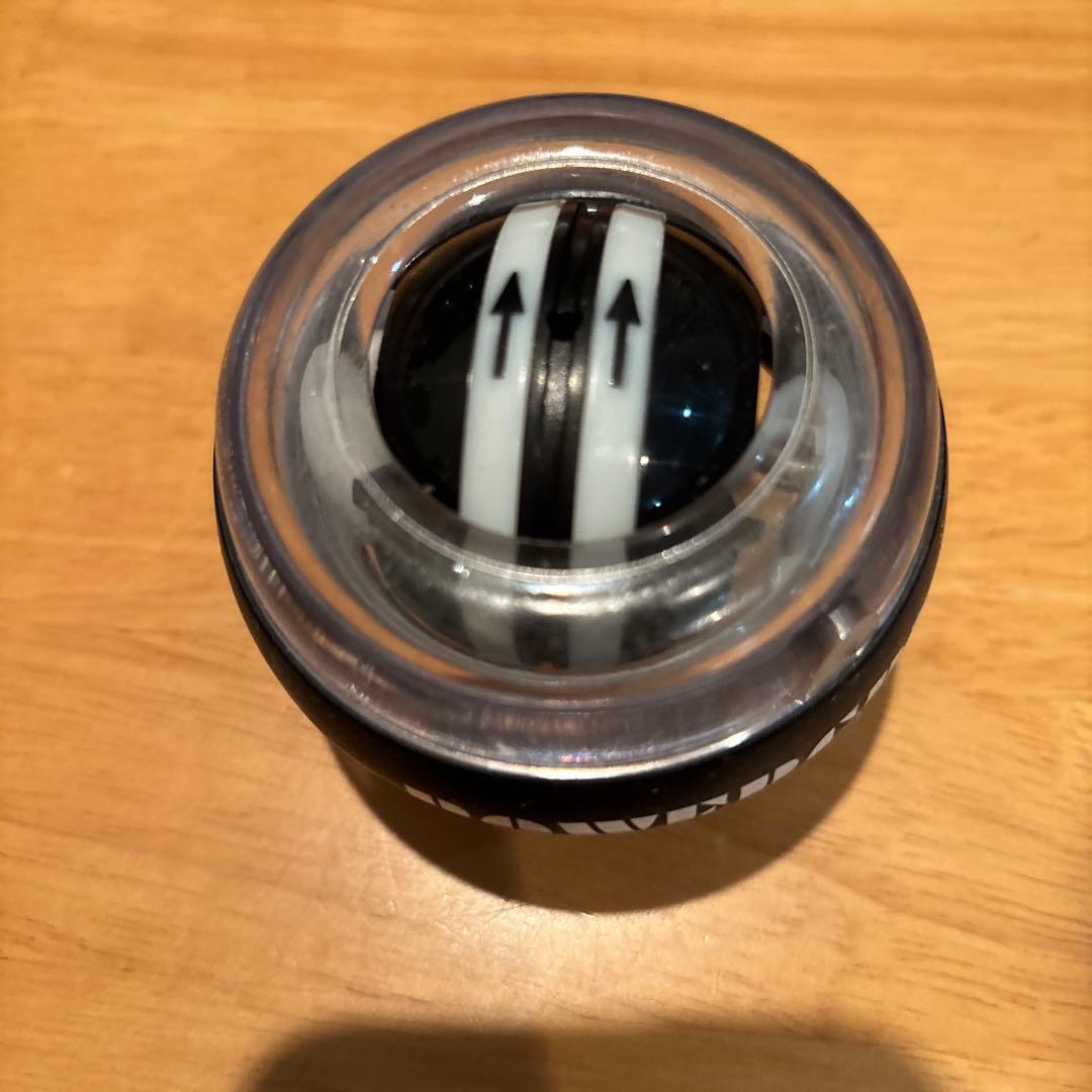 野球スナップ筋トレ