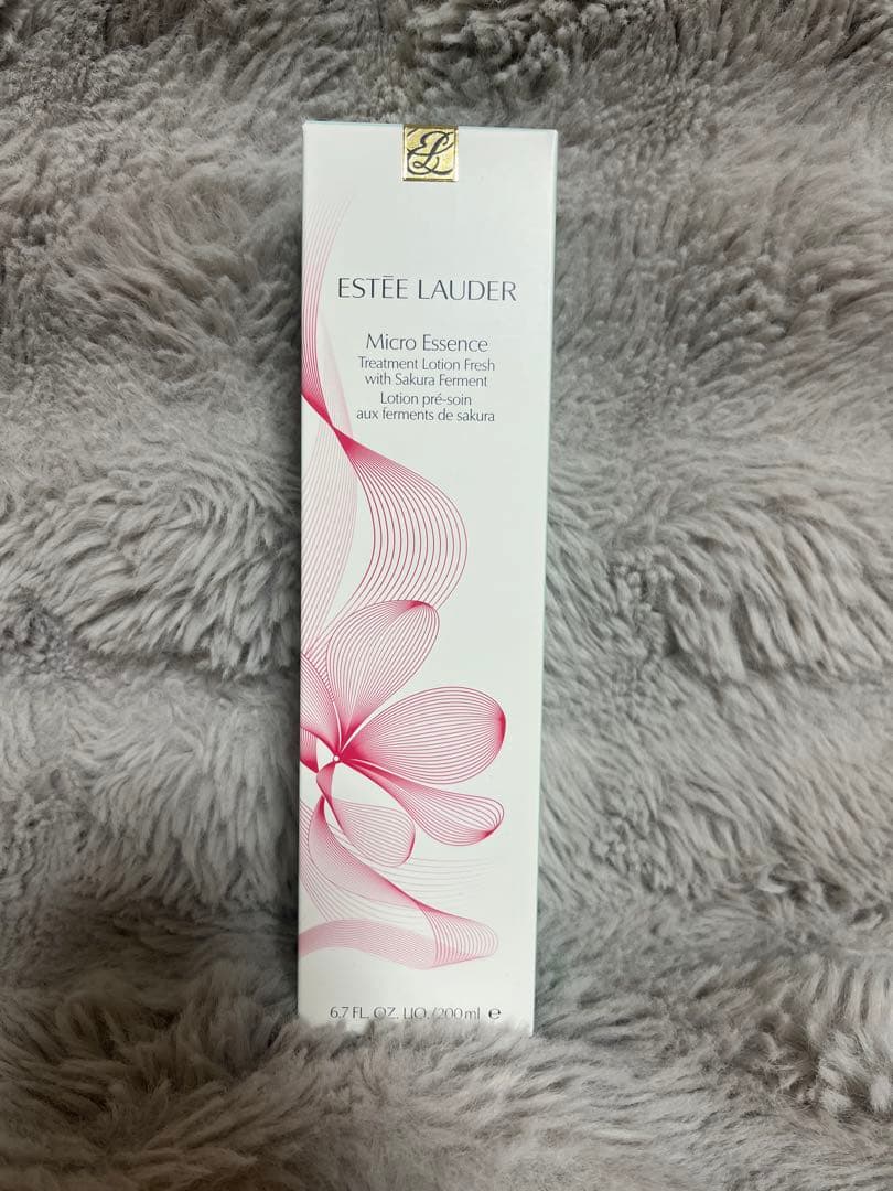 【新品】エスティローダー マイクロ エッセンス ローション フレッシュ SF
