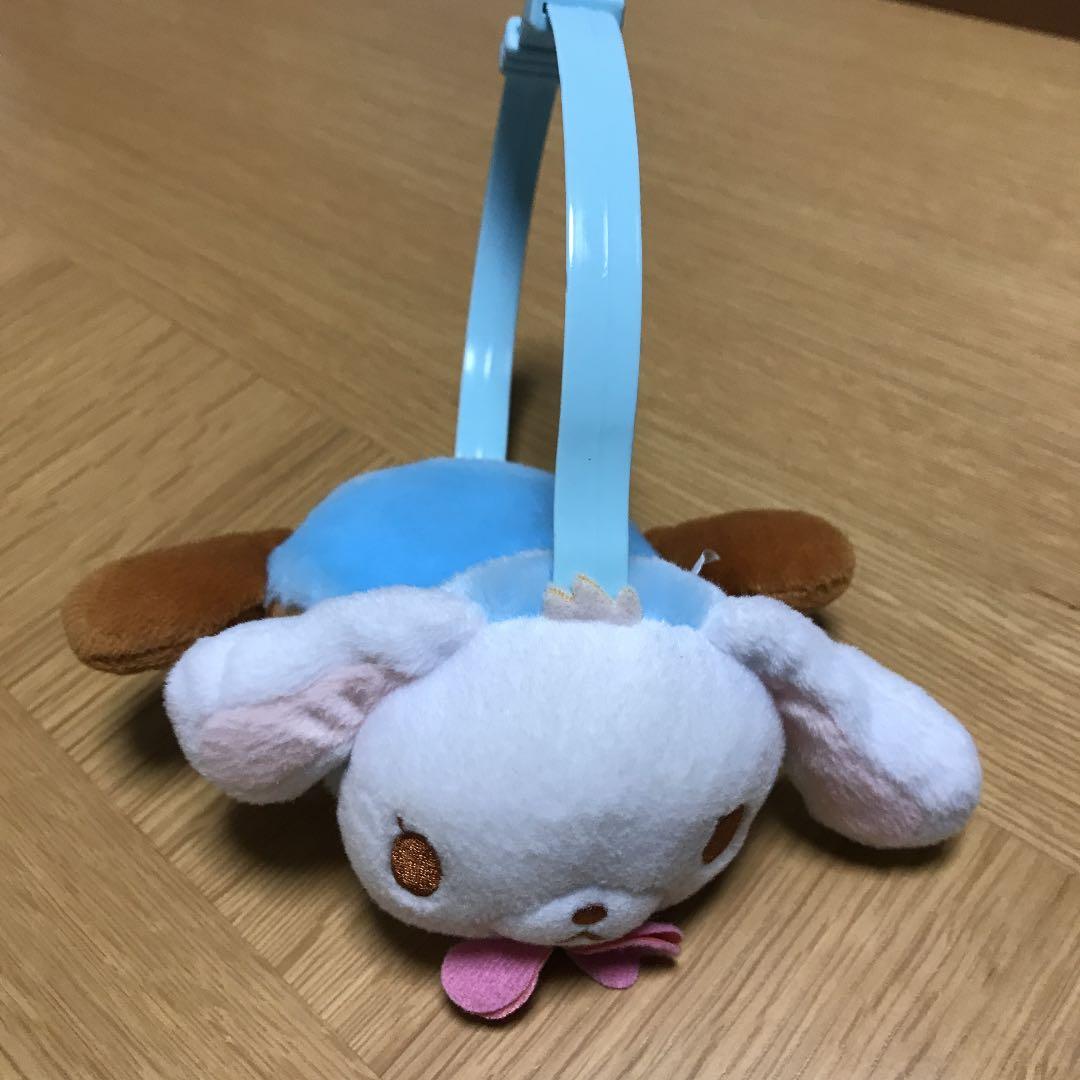 耳あて SANRIO シュガーバニーズ - メルカリ
