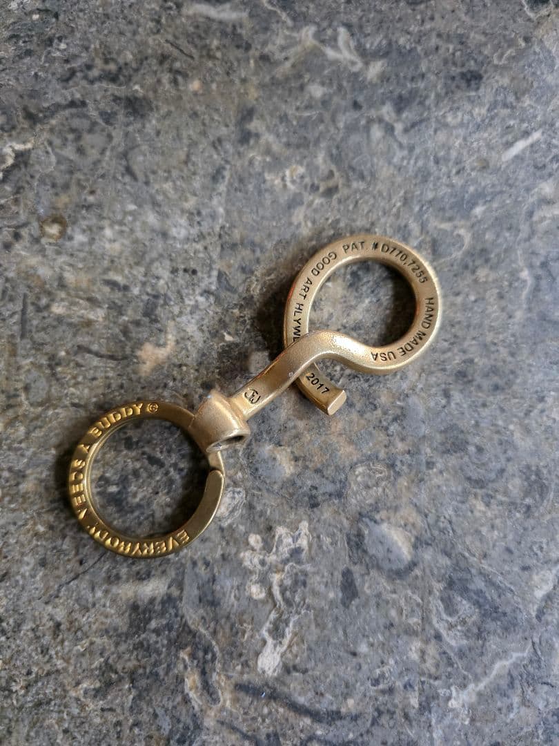 Good Art HLYWD　BELT ループ BUDDY