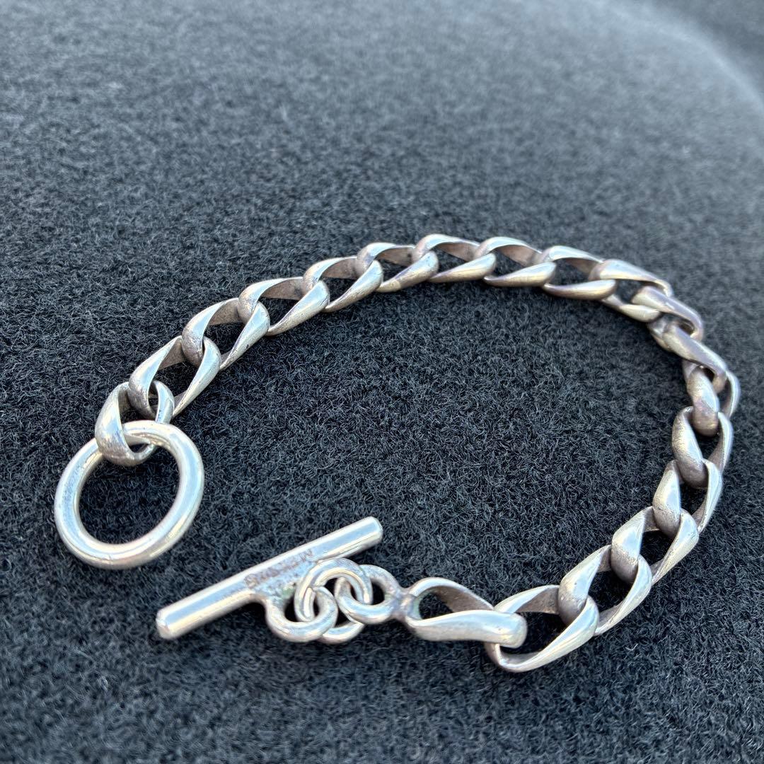 シルバー　ブレスレット　 MEX-925