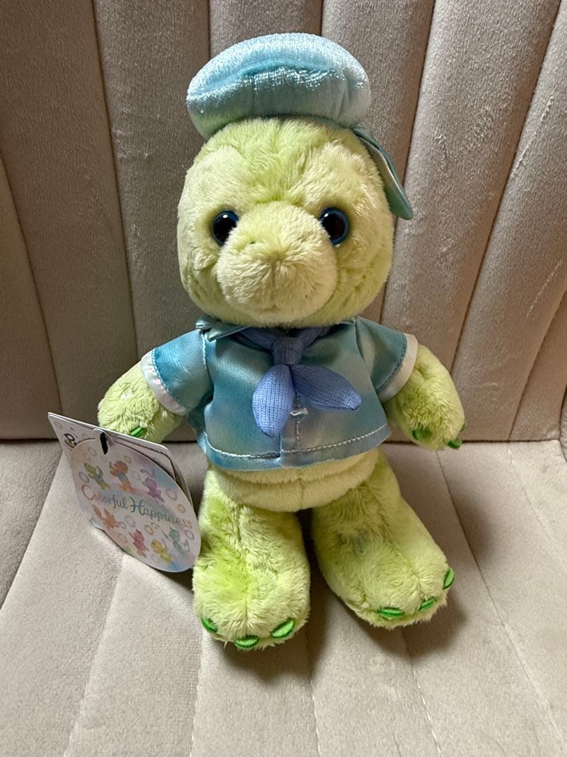 バケーションパッケージ限定　ディズニーリゾート　 ポージープラッシー　オルメル