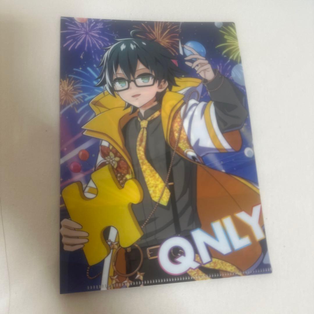 ドズル社 東京ドームシティ 5周年フェス くじ Wチャンス 参加賞 おん