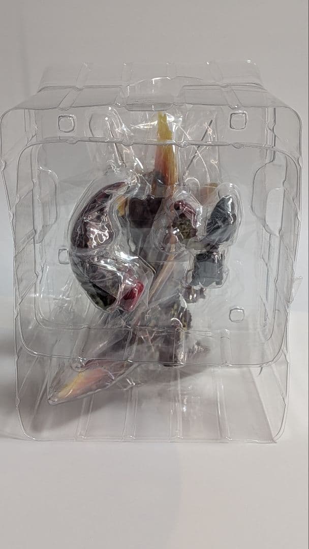 デフォリアル チタノザウルス 少年リック限定版 - メルカリ