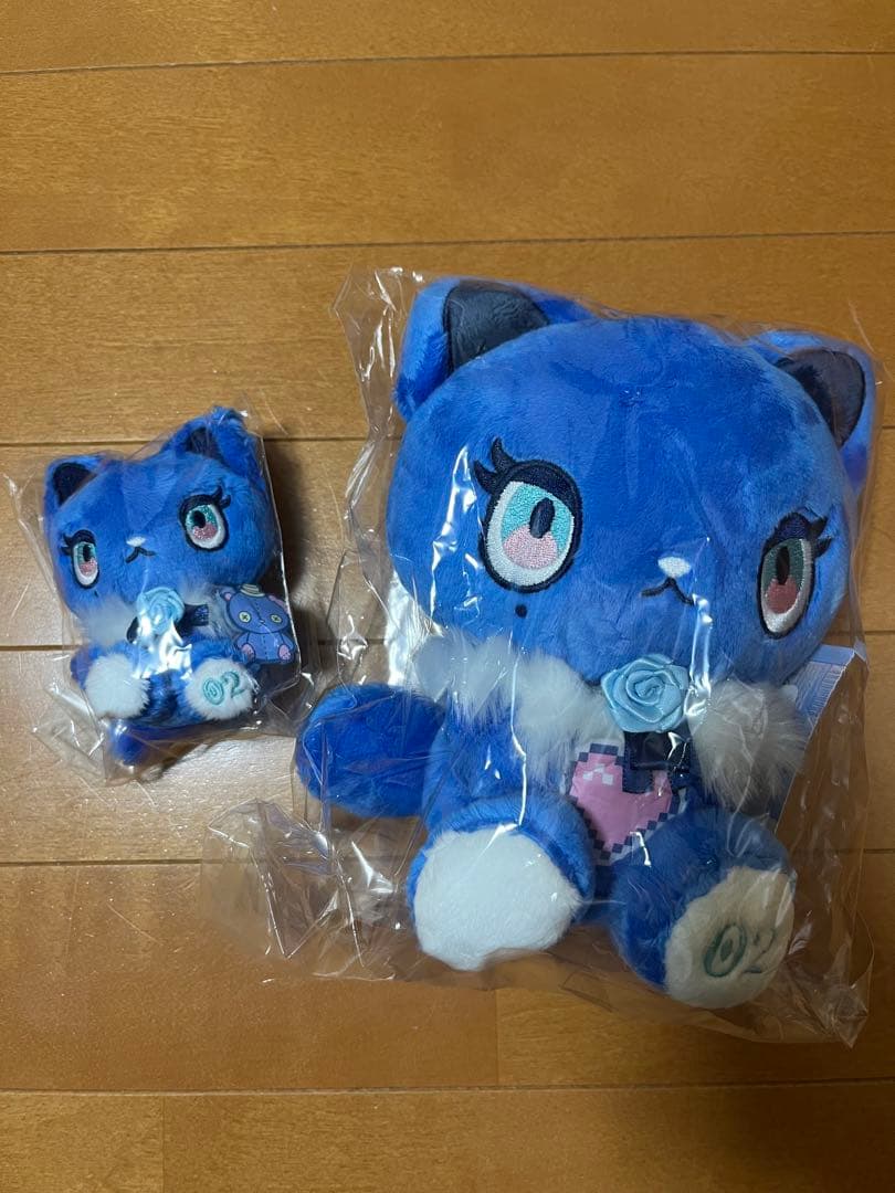 アドローザトルマリィ HMV 受注品☆ 2個セット アドローザトルマリィ』より、新商品が発売！一部アニメイト店頭では大