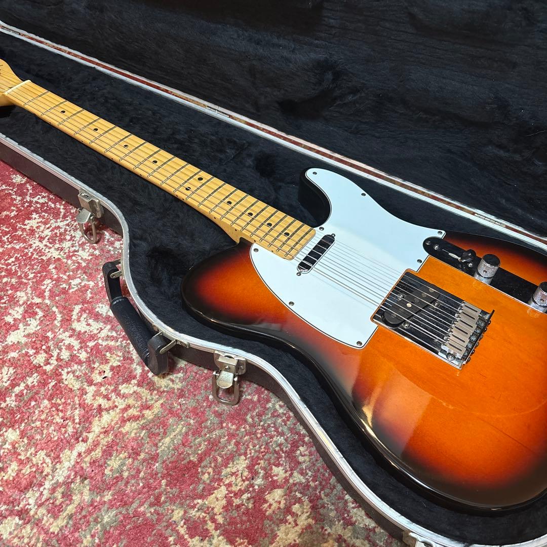 Fender American Standard Telecaster 95年製