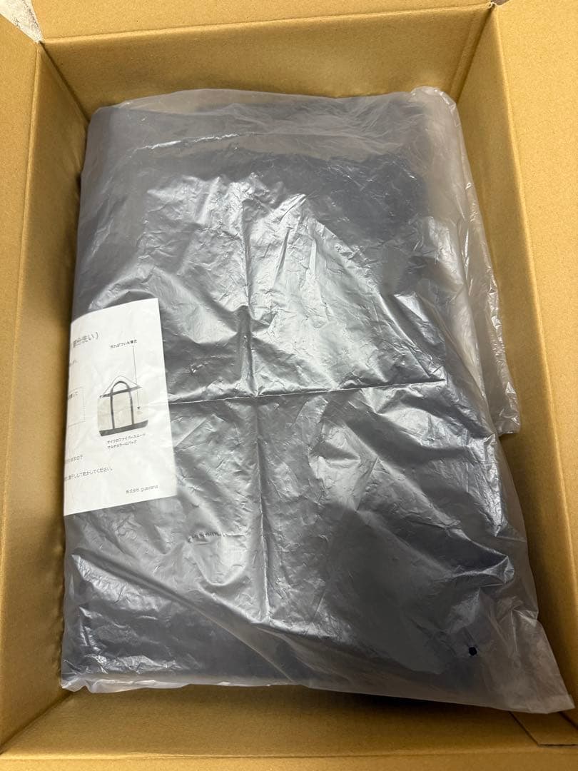 zattu mactote マルチカラー