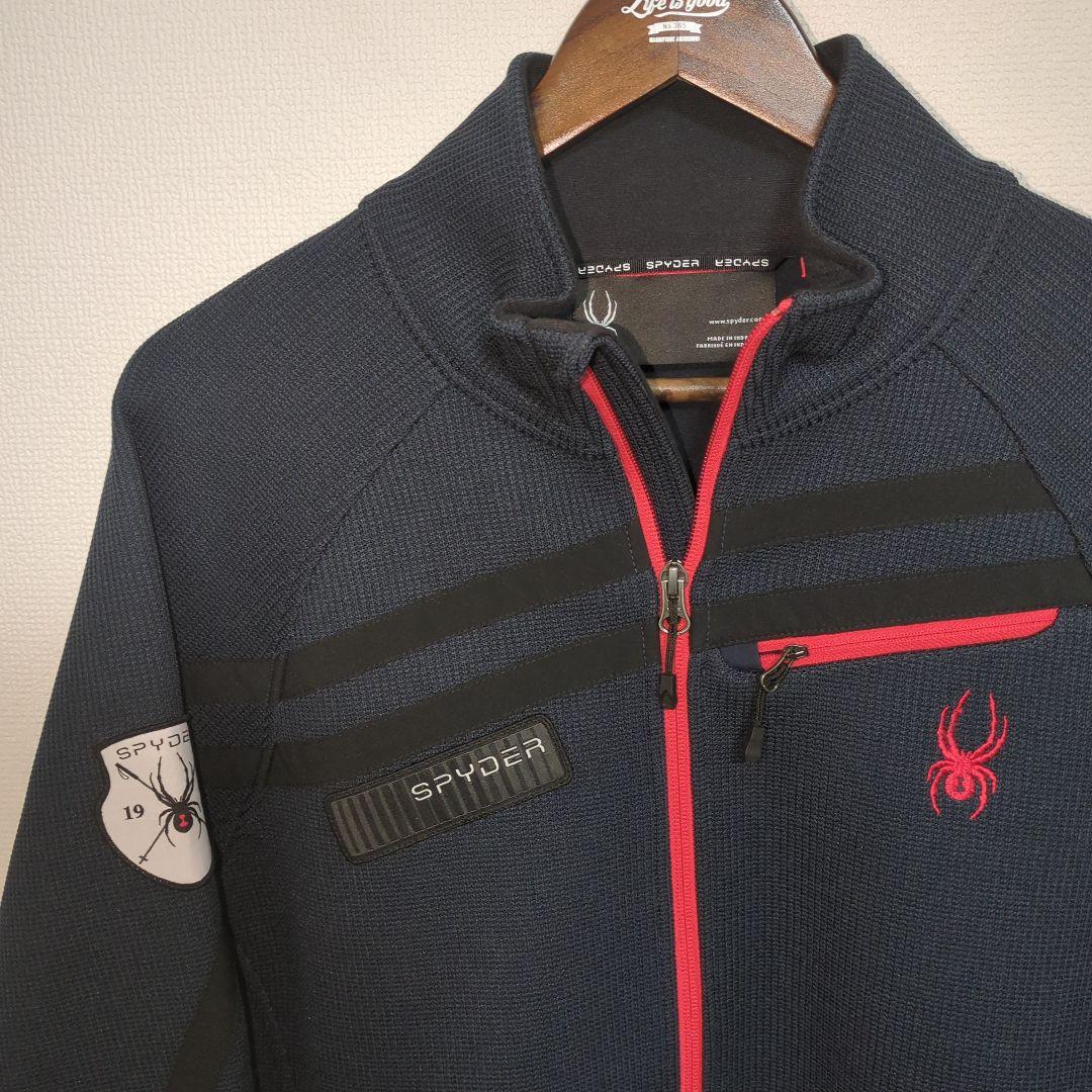 SPYDER 　スパイダー