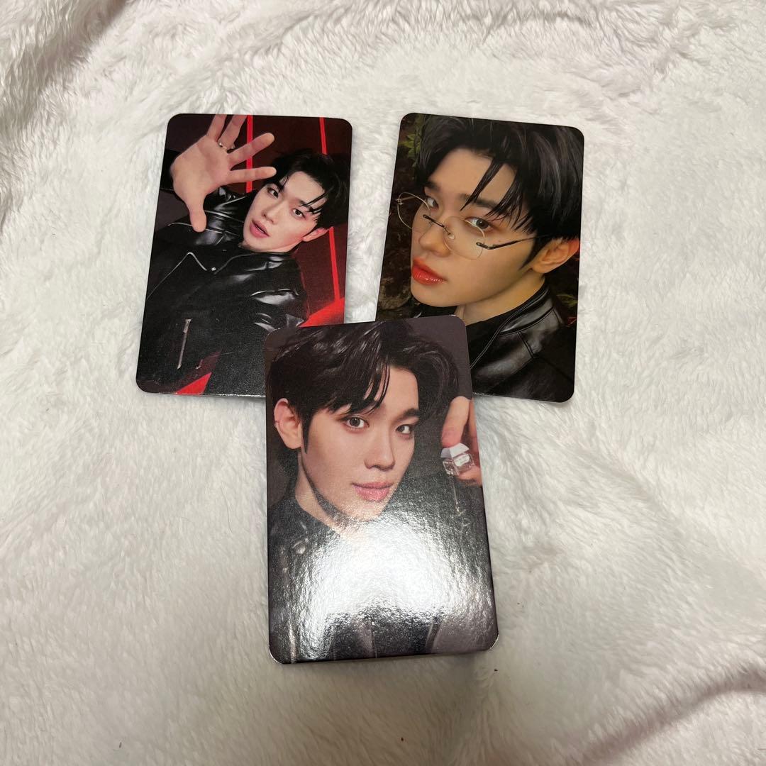 ZEROBASEONE blueparadise キムテレ トレカ - メルカリ