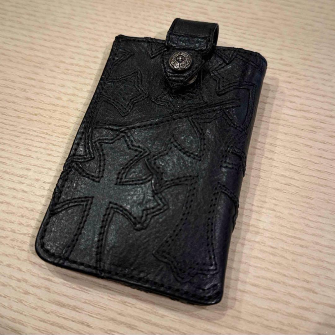 プ*ン様 新品未使用　CHROME HEARTS クロムハーツ セメタリー カー