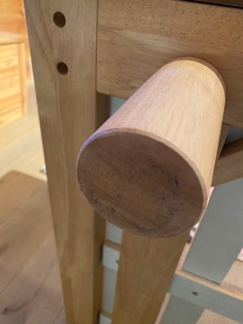 むらさき様専用 無印良品 ゆったり座れるアームレスソファ 3シーター