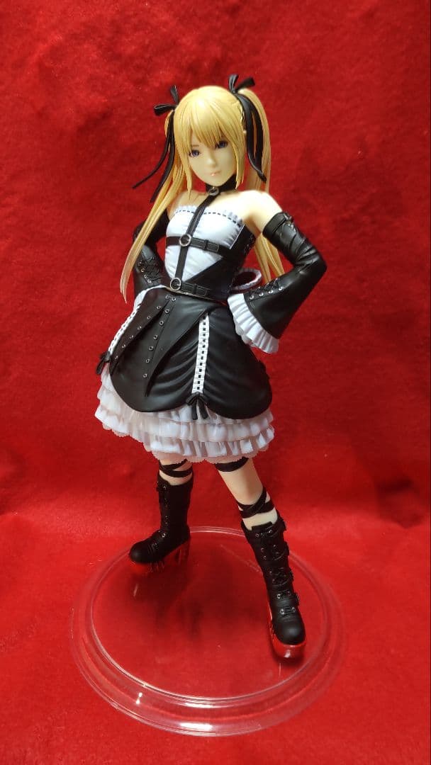 ARTFX J DEAD OR ALIVE 5 マリー・ローズ Dead or Alive ArtFX J Marie Rose Figure