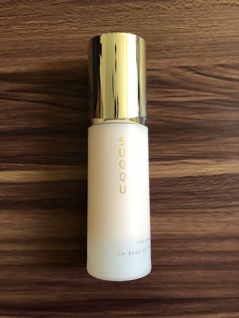 SUQQU スックザプライマー 化粧下地