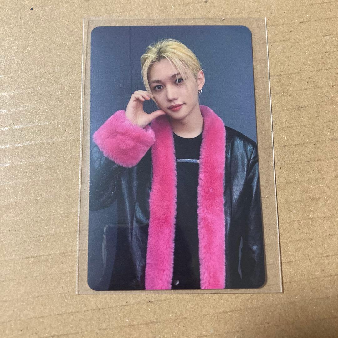 Stray Kids DO iT HMV特典 トレカ フィリックス セット - メルカリ