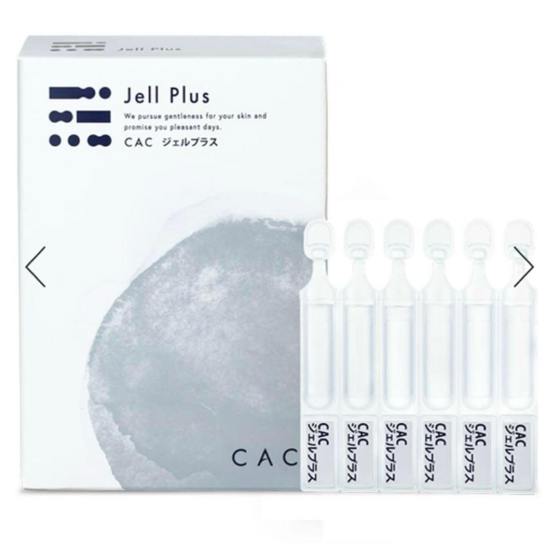 ＣＡＣ ジェルプラス　3個セット　化粧水