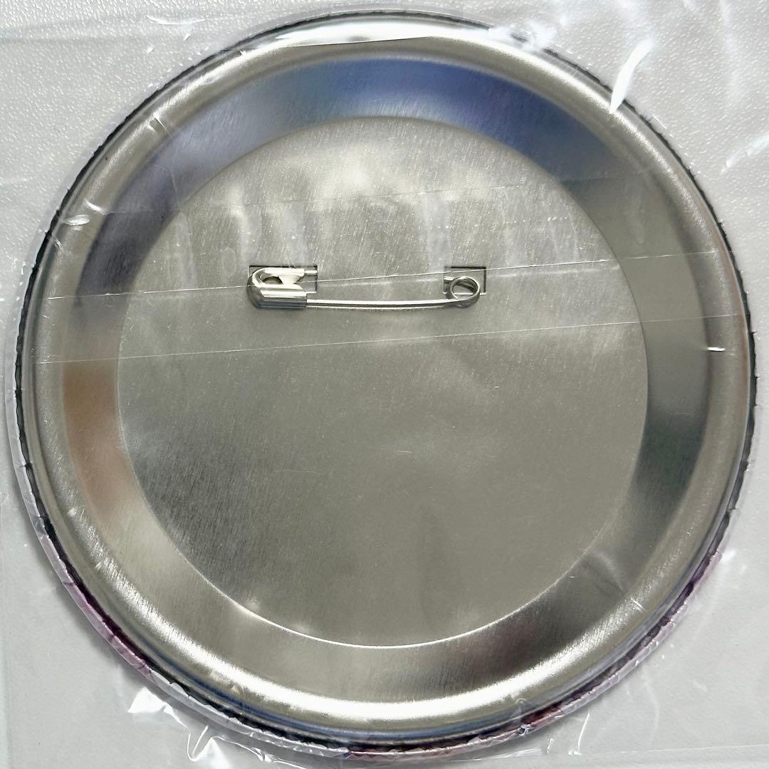 しめったねこ 缶バッジ Underwears UTOPIA メロンブックス