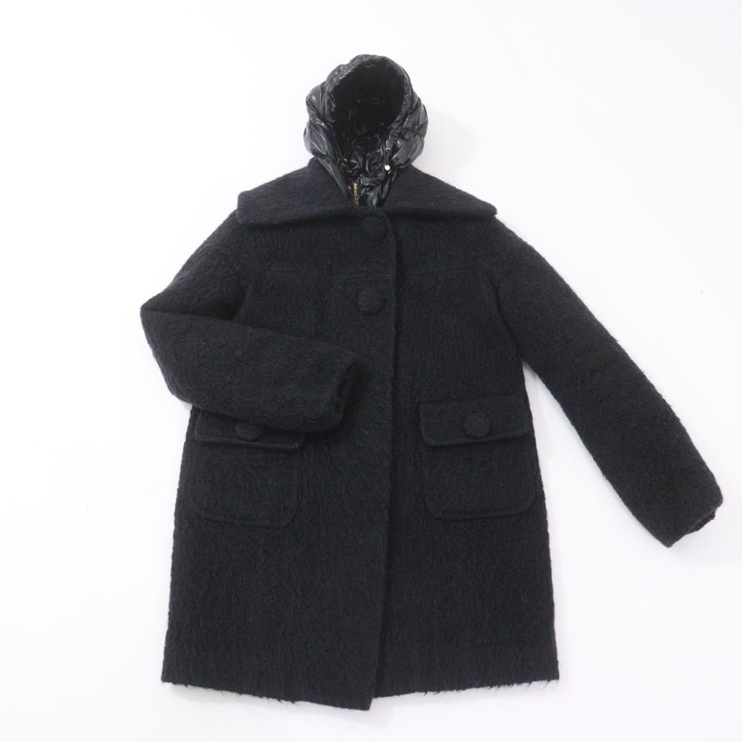 【ほうきぼし様】MONCLER PREMIERE ダウンライナー付