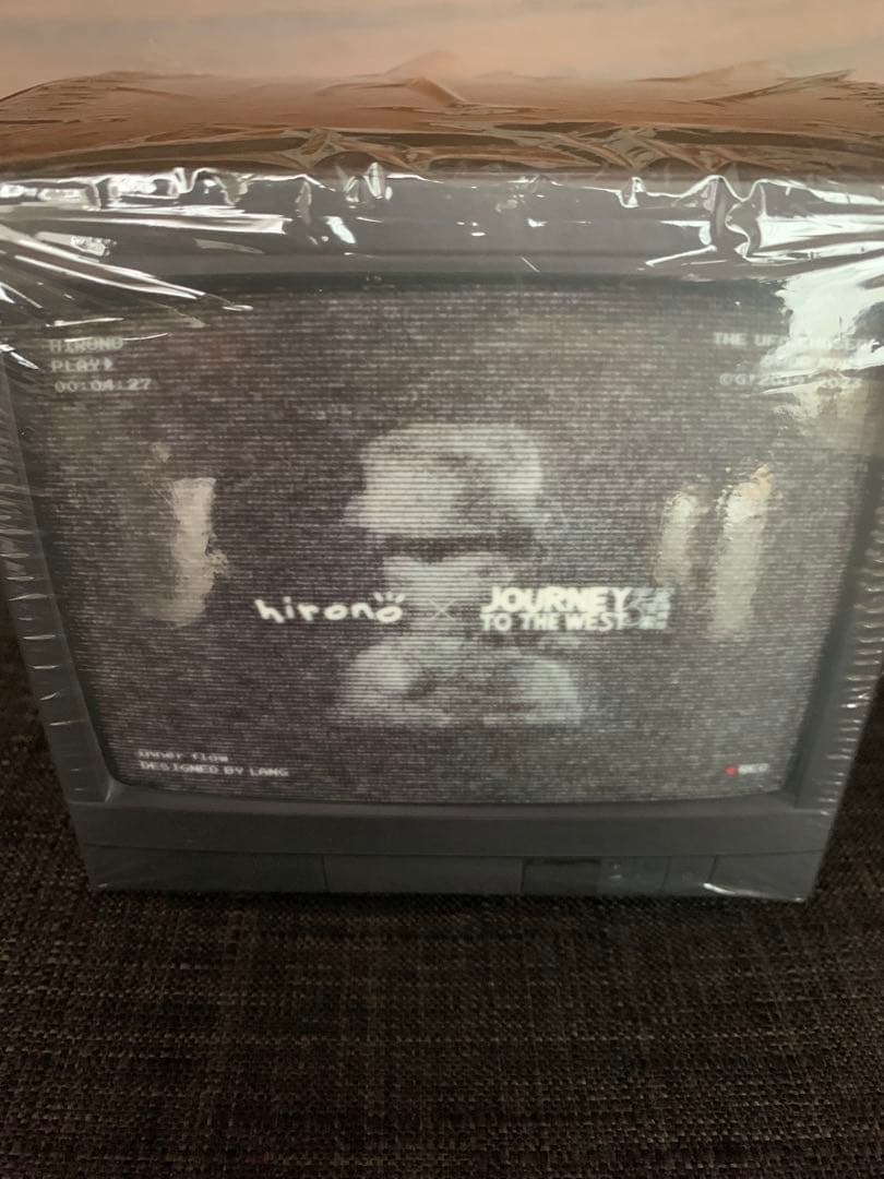 【正規品】Hirono Journey to the West