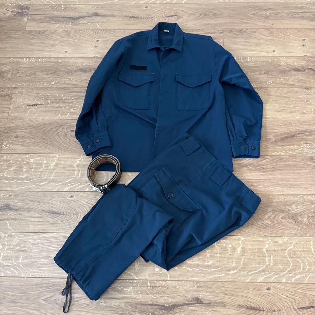 【本日値下‼️】個人装備　警備服　警察グッズ 警備服 ベルト ラバーベルト ネオセキュリティ NEO SECURITY 警備員