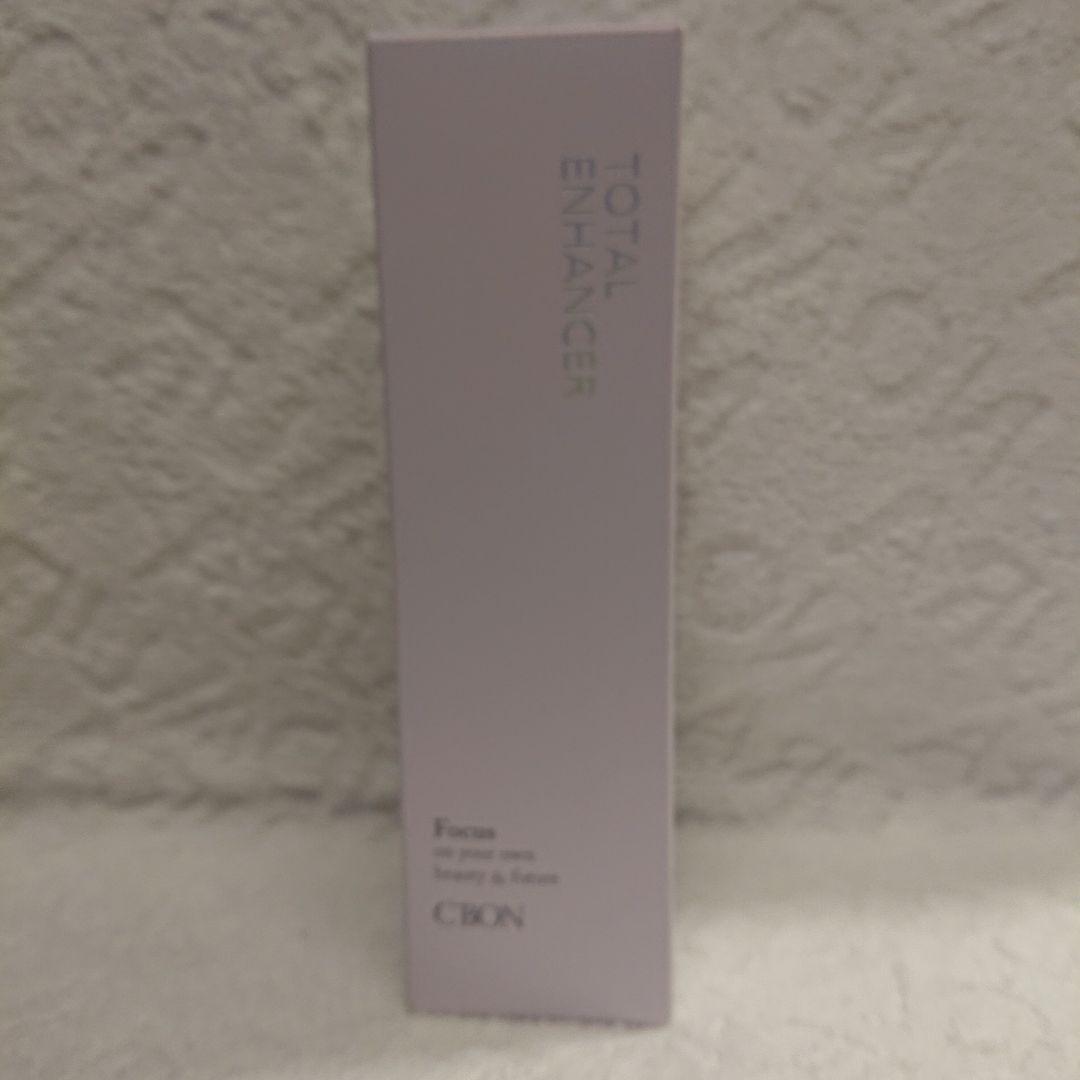 シーボン トータルエンハンサー 80mL