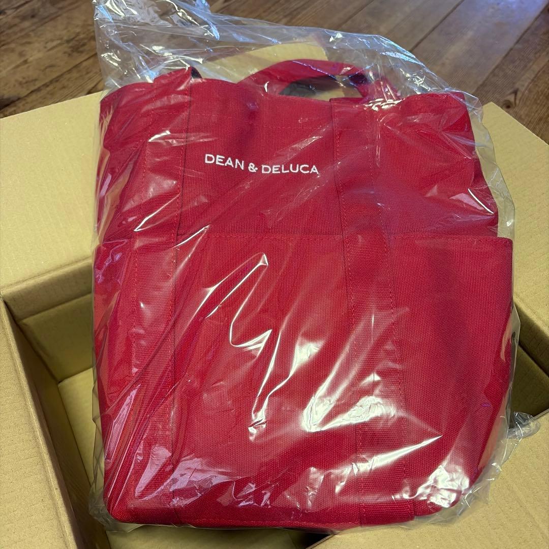 DEAN &DELUCA福袋 DEAN & DELUCA、福袋「HAPPY BAG 2024」11月15日受付開始！ クラフト